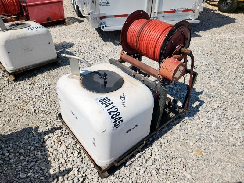 2008 Other Agriculture 2008 Sprayer