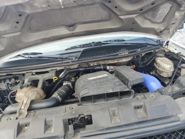2006 Chev Rolet Express G3500