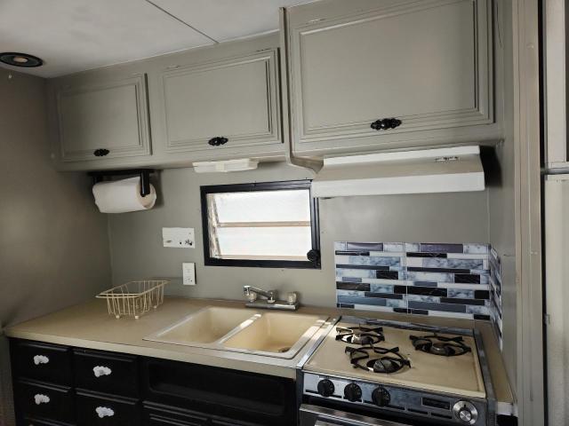 1988 Jayco Co Recreational Vehicle