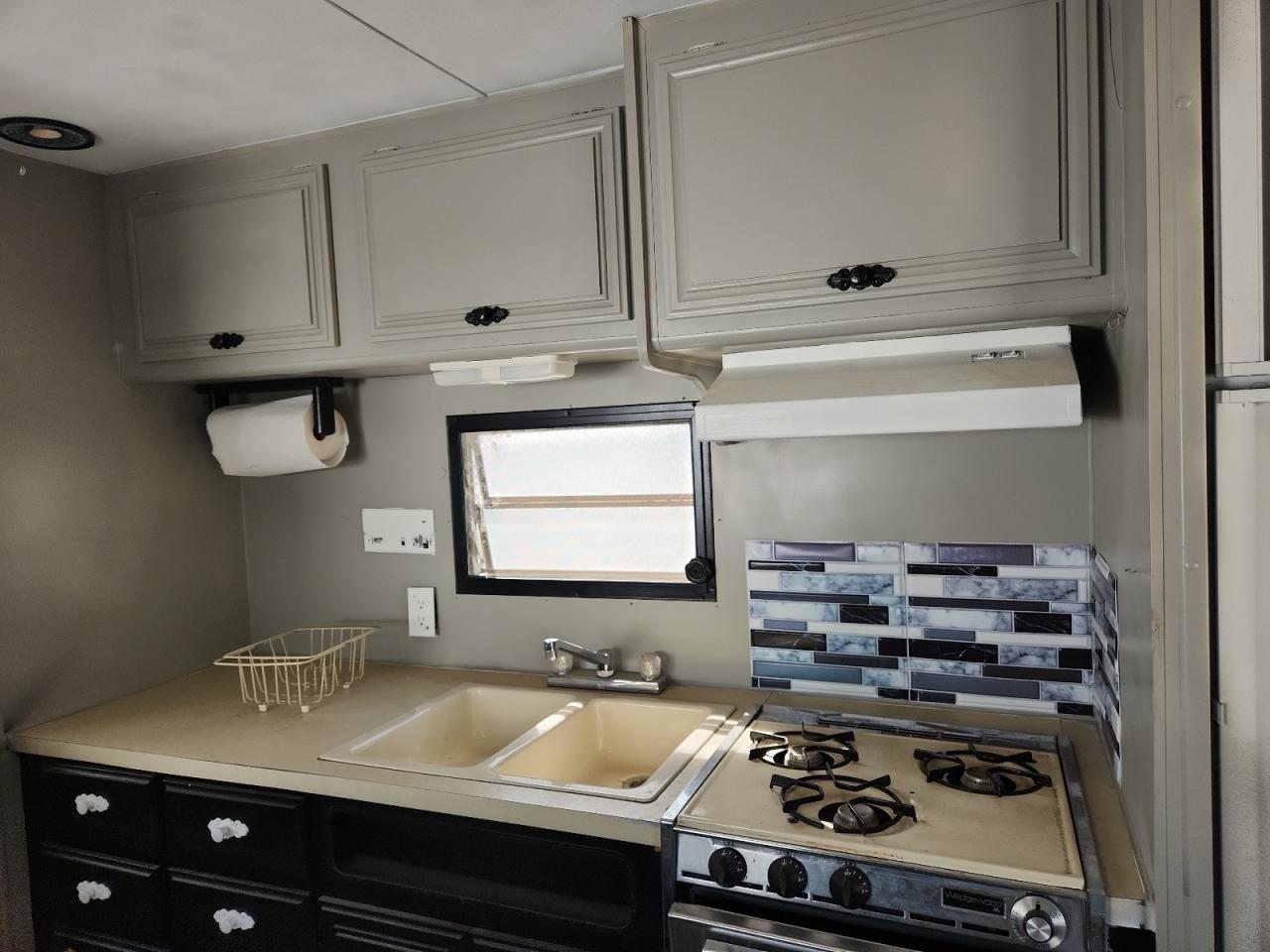 1988 Jayco CO Recreational Vehicle
