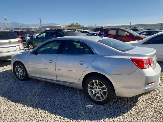2014 Chevrolet Malibu 1LT