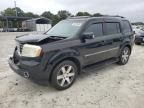 2015 Honda Pilot Touring