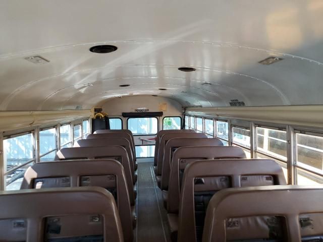 2006 Blue Bird School Bus / Transit Bus