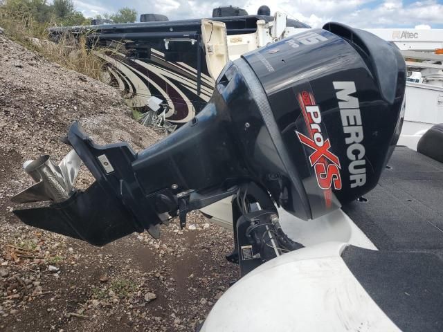 2015 Nitro Other