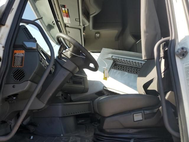 2024 Volvo VNL Semi Truck