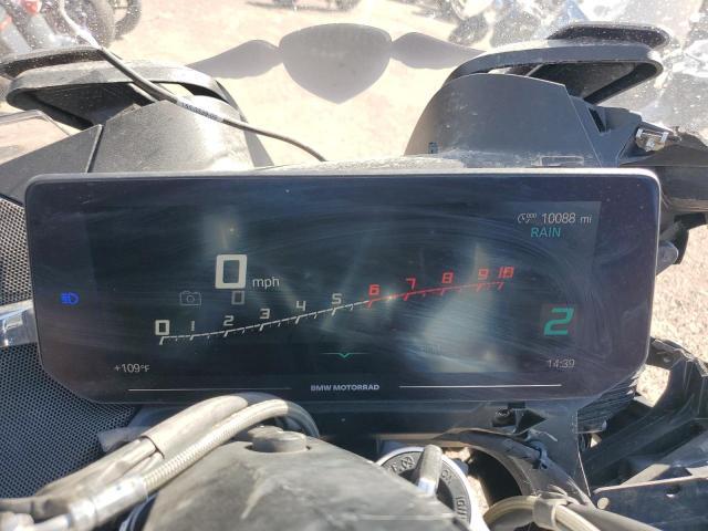 2022 BMW R 1250 RT