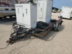 2001 Unknown 2001 Utility Trailer With Generation
