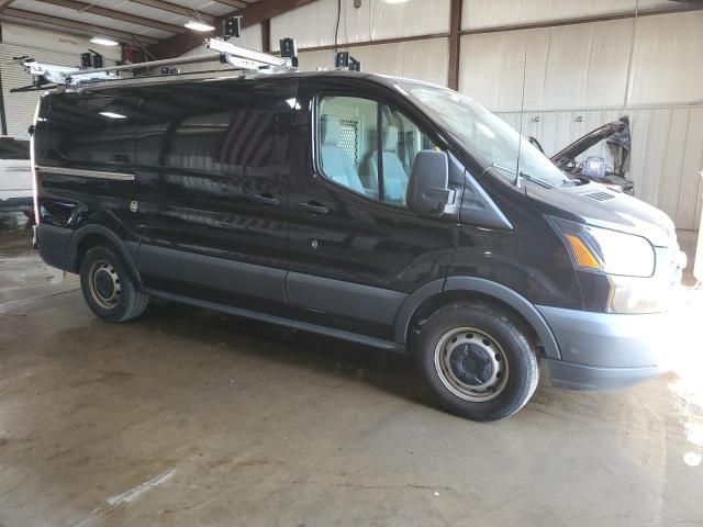 2018 Ford Transit T-150