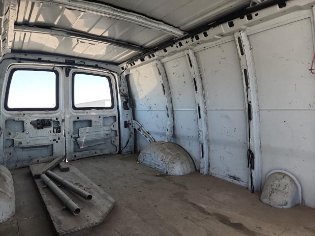 2006 Chev Express G3500