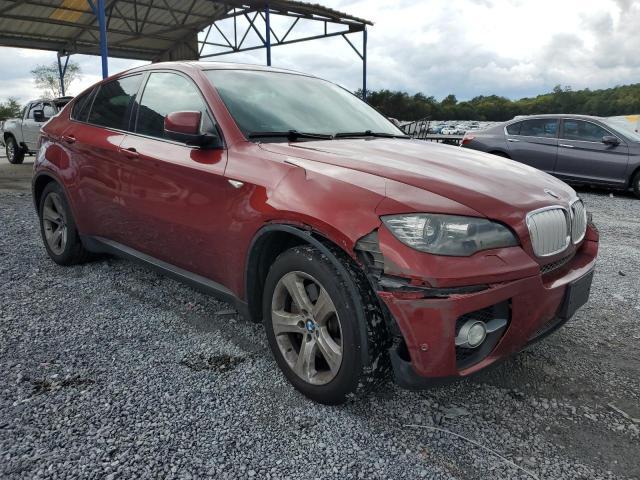 2012 BMW X6 Xdrive50i