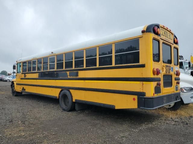 2014 Ic Corporation CE Series School-School Bus