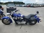 2015 Honda VT1300 CR