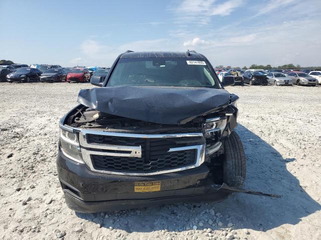 2020 Chevrolet Suburban C1500 lt