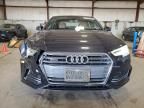 2017 Audi A4 Premium Plus