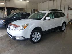 2010 Subaru Outback 2.5I Premium for sale in Madisonville, TN