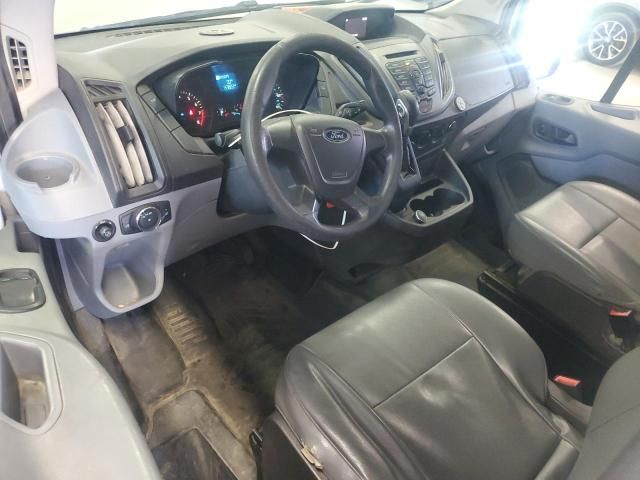 2019 Ford Transit T-150