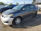 2009 Toyota Corolla Matrix S