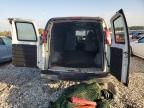 2005 GMC Savana G2500