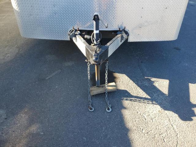 2006 Interstate Enclosed Cargo Trailer