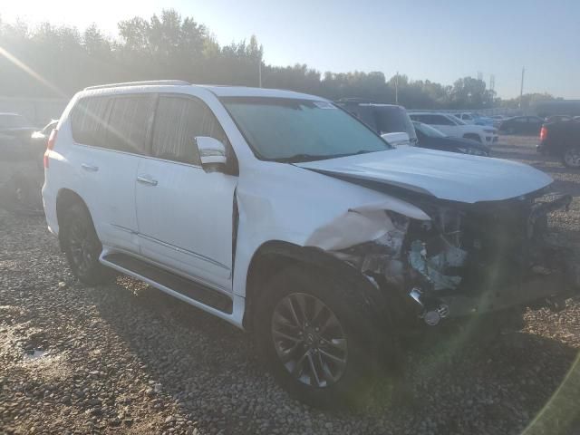 2017 Lexus GX 460 Premium