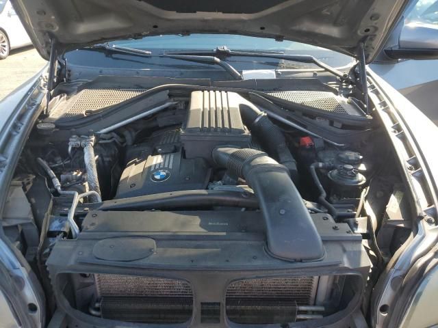 2009 BMW X5 Xdrive30i