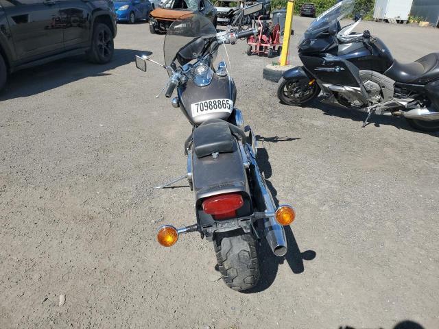 2001 Yamaha XVS65 A