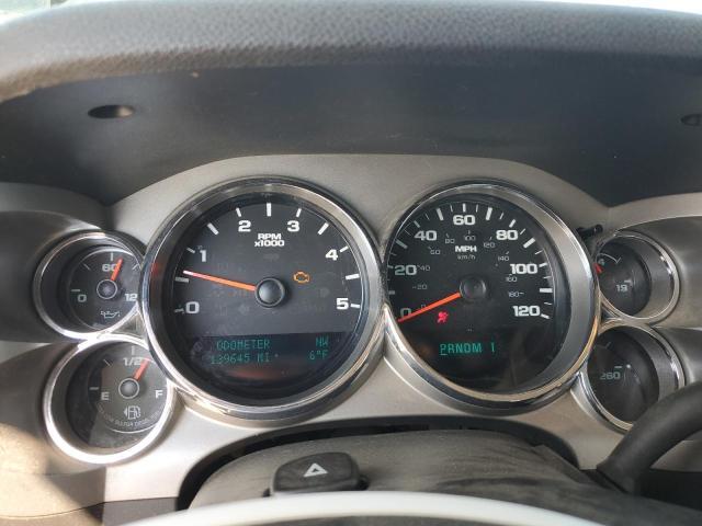 2013 Chevrolet Silverado K3500 lt