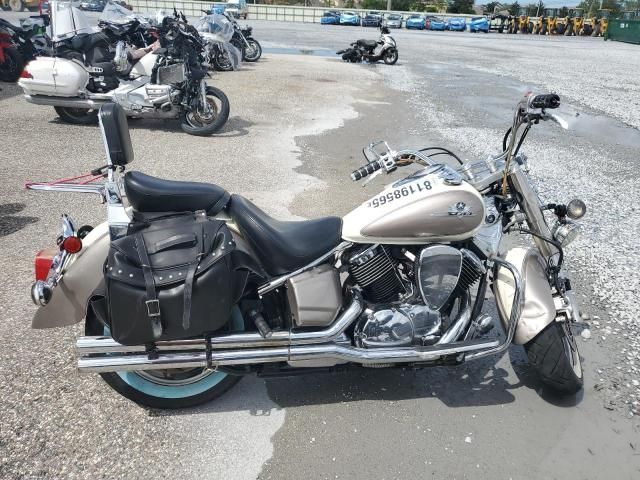 2003 Yamaha XVS1100 A