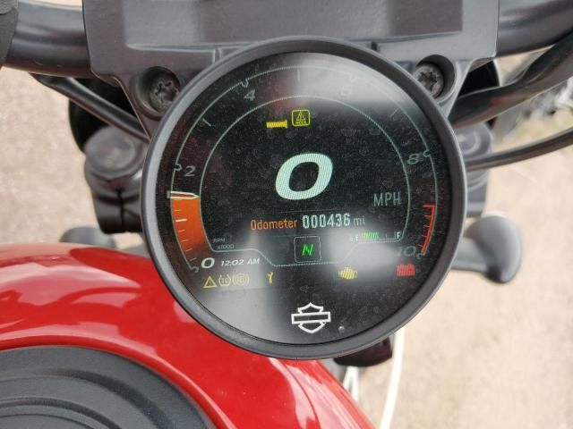 2023 Harley-Davidson RH975 S