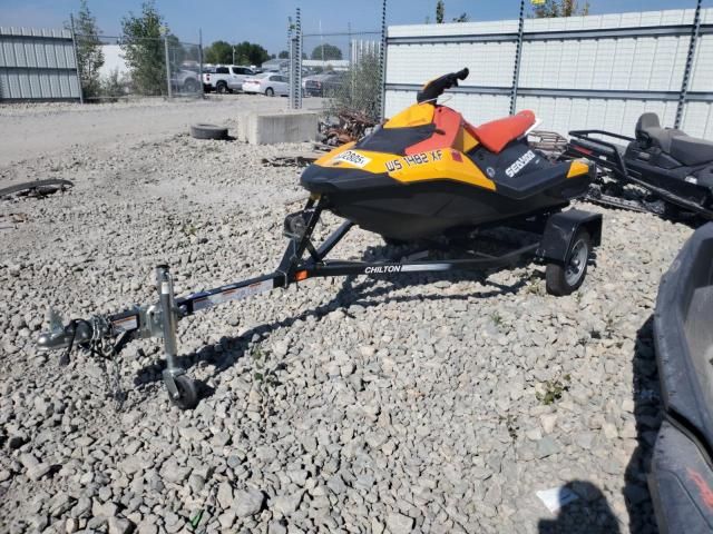 2022 Sea Doo Spark