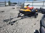 2022 Sea Doo Spark