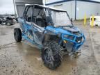 2018 Polaris RZR XP 4 Turbo EPS