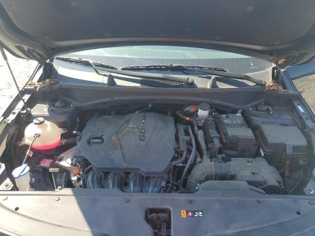 2023 KIA Sportage sx Prestige