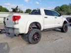 2008 Toyota Tundra Crewmax