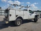 2006 Chev Silverado 3500 Work