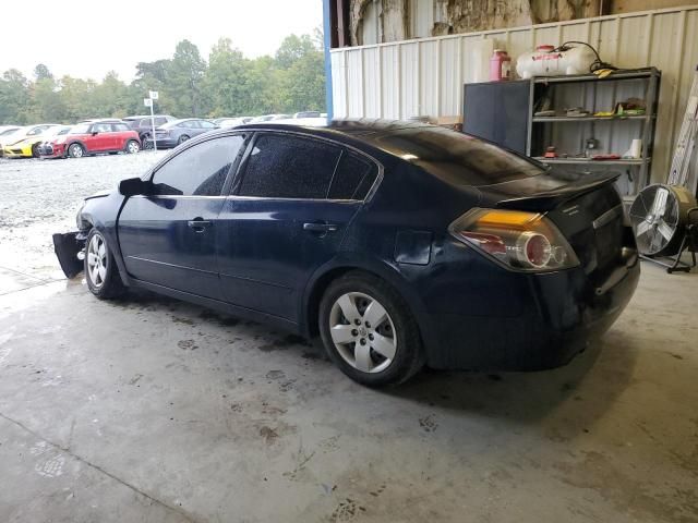 2007 Nissan Altima 2.5
