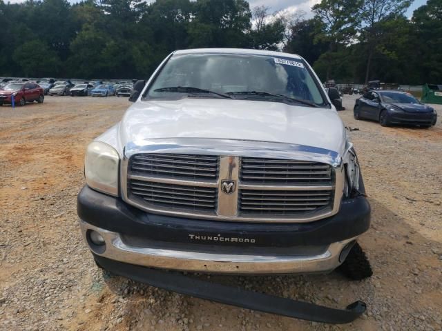 2006 Dodge RAM 1500 ST