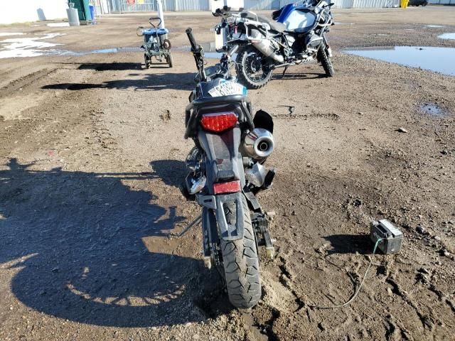 2023 Jblc MC