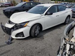 2025 Nissan Altima s en venta en Exeter, RI