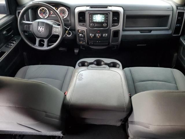 2015 Dodge RAM 1500 ST
