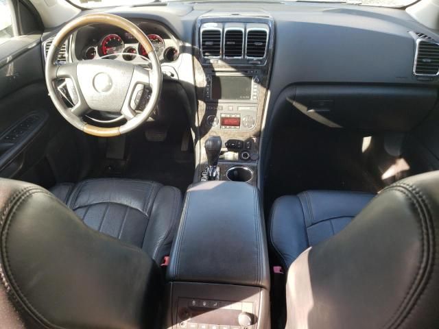 2012 GMC Acadia Denali