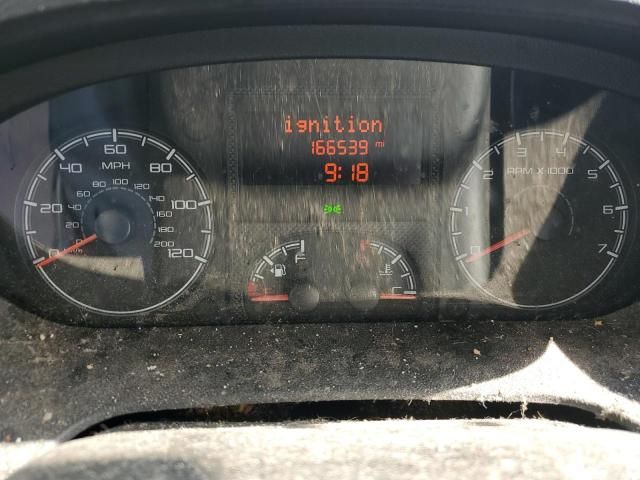 2017 Dodge RAM Promaster 1500 1500 Standard