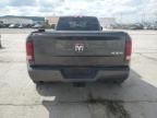 2018 Dodge 3500 Laramie