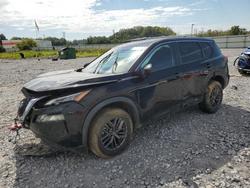 2021 Nissan Rogue s en venta en Montgomery, AL
