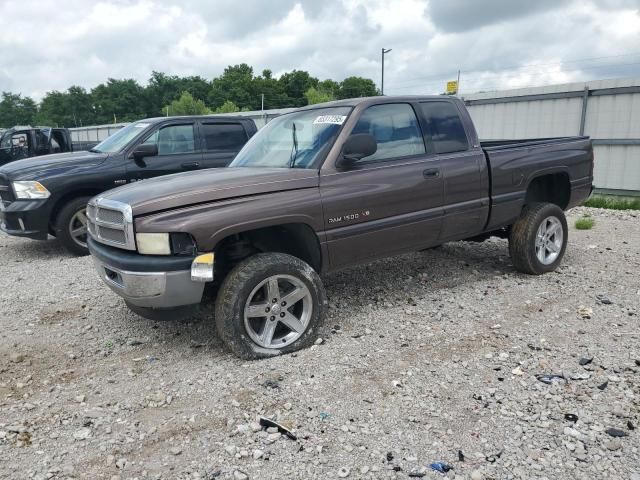 1998 Dodge RAM 1500
