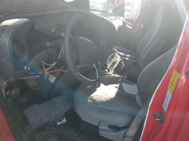 2007 Ford Econoline E450 Super Duty Cutaway Van