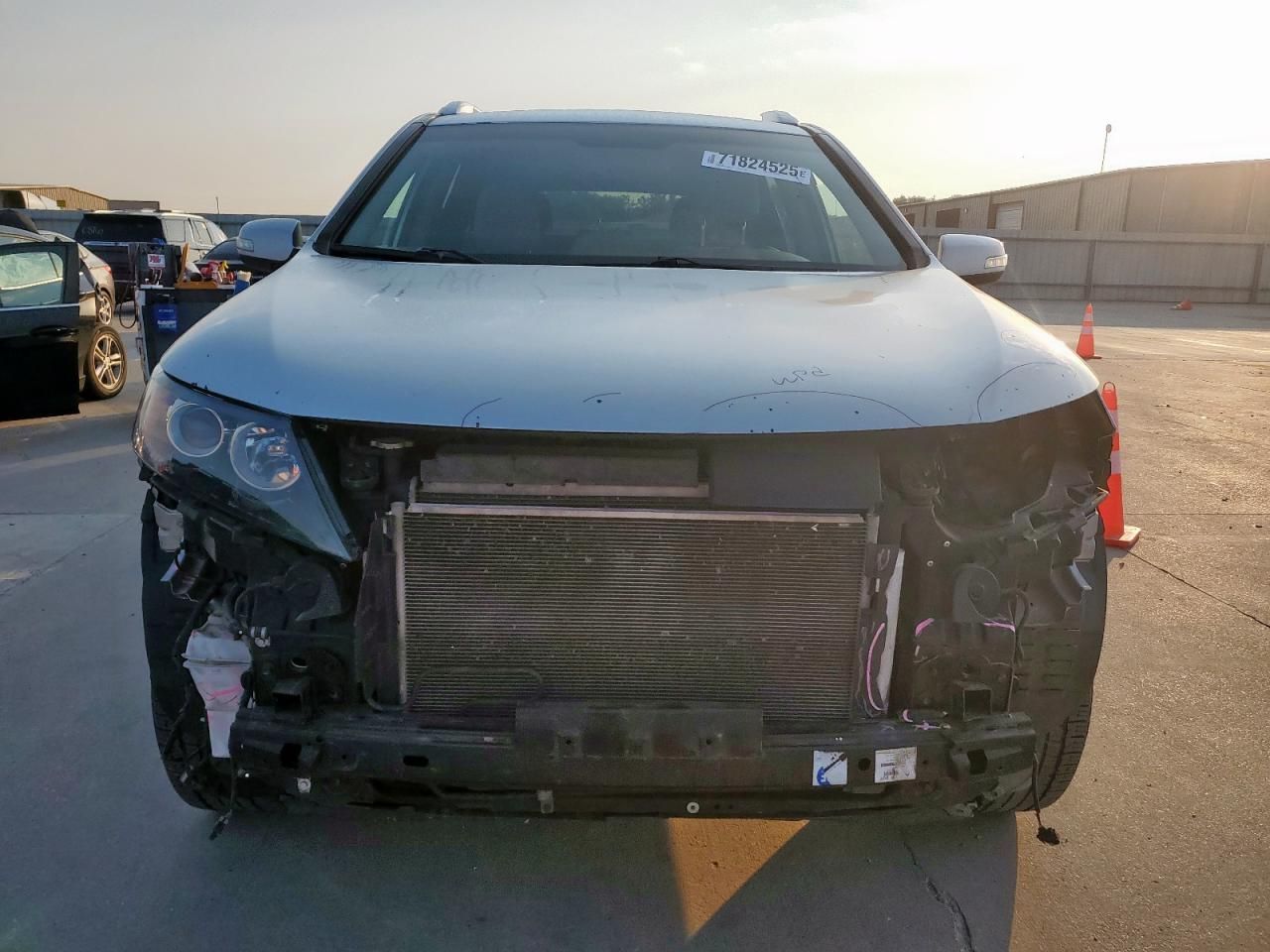 2011 KIA Sorento Base