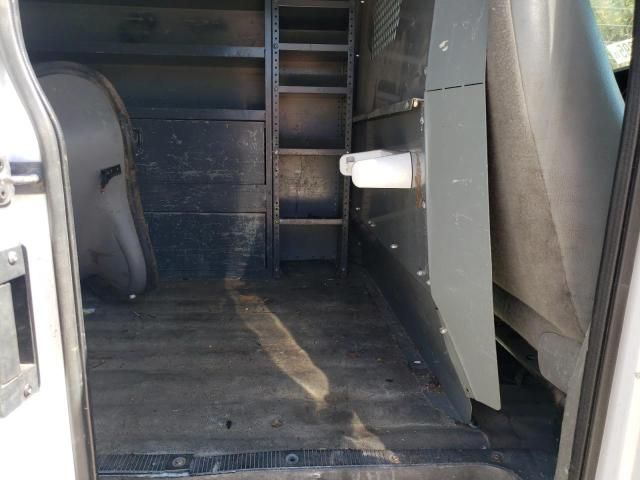 2014 Ford Econoline E250 Van