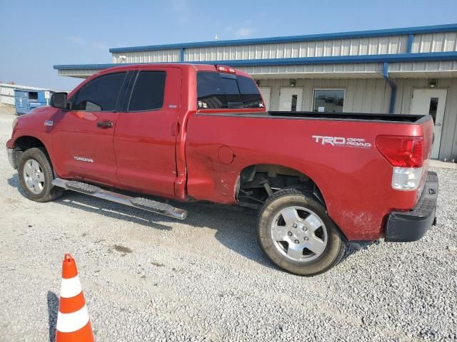 2011 Toyota Tundra Double Cab SR5