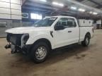 2022 Ford F150 Super Cab
